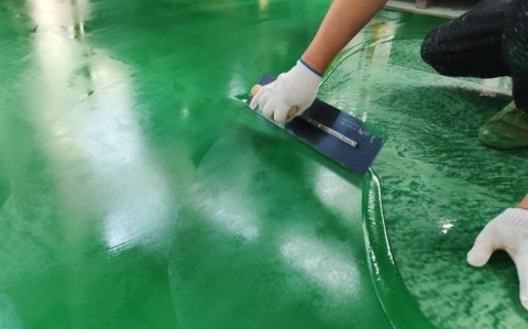 聊城VEF地坪什么是VEF地坪