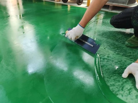 聊城VEF地坪什么是VEF地坪