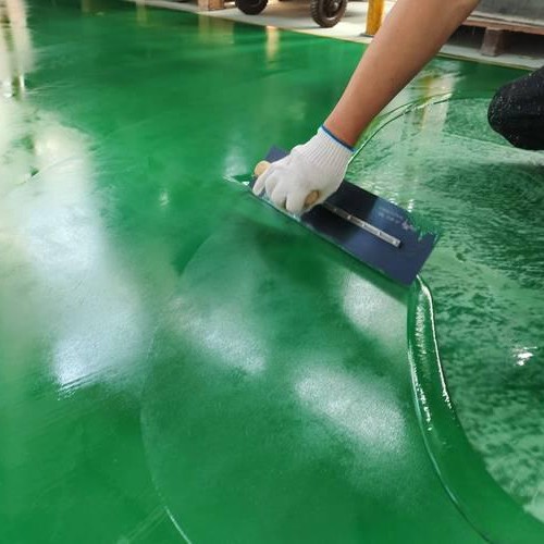 聊城VEF地坪什么是VEF地坪